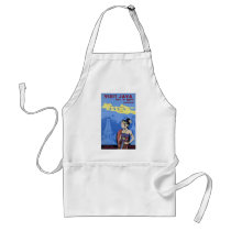 Visit Java Aprons