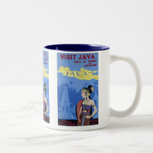 Visit Java Coffee Mugs