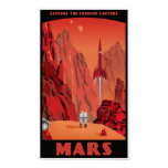 Artsprojekt Posters