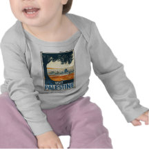 Visit Palestine Shirt