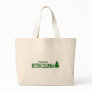 Visit Scenic British Columbia Tote Bag