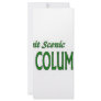 Visit Scenic British Columbia Rack Card Design