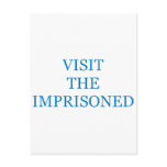 Visit the imprisoned postcards