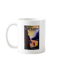 Visit The Pacific Northwest Mug