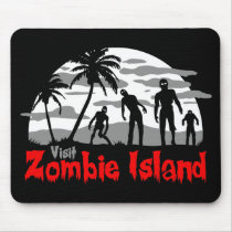 Visit Zombie Island