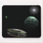 visitor mousepads