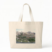Vista de Toledo Bag