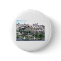Vista de Toledo Pinback Buttons
