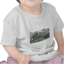 Vista de Toledo T Shirt