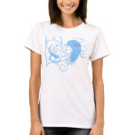 Visual Art t-shirts