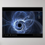 Visual Dreams posters