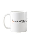 Visual Thesaurus Mug