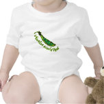 Visualise World Peas T Shirts