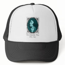 Vita Sackville-West Trucker Hat