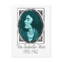 Vita Sackville-West Post Cards
