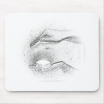 Vital energy mousepad