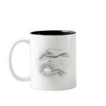 Vital energy caneca