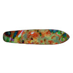 Vital Slush skateboards