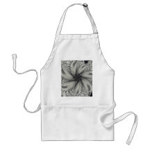 Vitalities Ruin Aprons