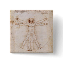 Vitruvian Man