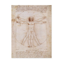Vitruvian Man