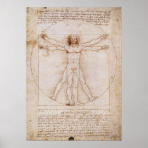 Vitruvian Man