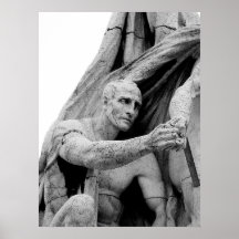 Vittorio Emanuele Print