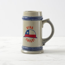 Viva Chile! Mug