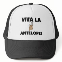 Viva La Antelope