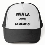Viva La Axolotls