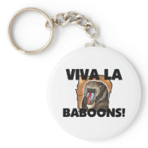 Viva La Baboons