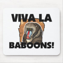 Viva La Baboons