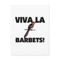 Viva La Barbets