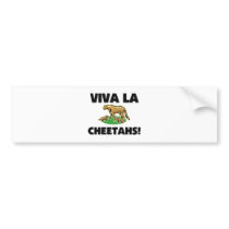 Viva La Cheetahs