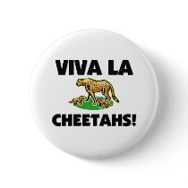 Viva La Cheetahs