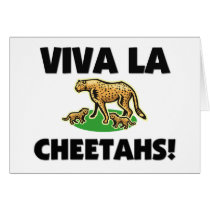 Viva La Cheetahs