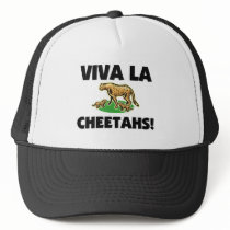 Viva La Cheetahs