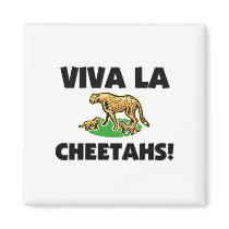 Viva La Cheetahs