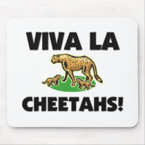 Viva La Cheetahs