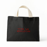 Viva La Evolucion Tote Bag