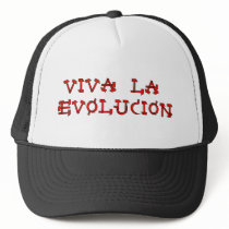 Viva La Evolucion