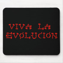 Viva La Evolucion