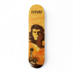 Viva la Evolucion! skateboards