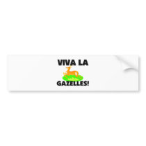 Viva La Gazelles