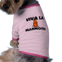 Viva La Marmots