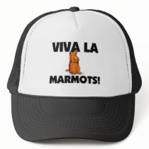Viva La Marmots