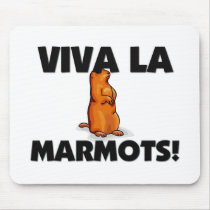 Viva La Marmots
