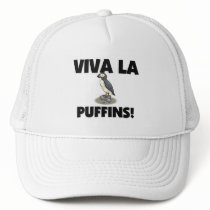 Viva La Puffins