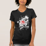 Viva La Revolucion (Splattered) Tees
