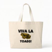 Viva La Toads Bag
